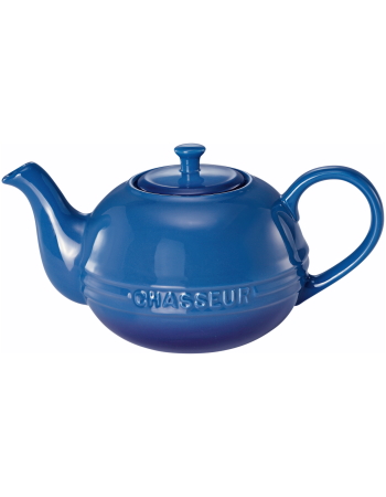 Chasseur La Cuisson Teapot 1.1L Blue