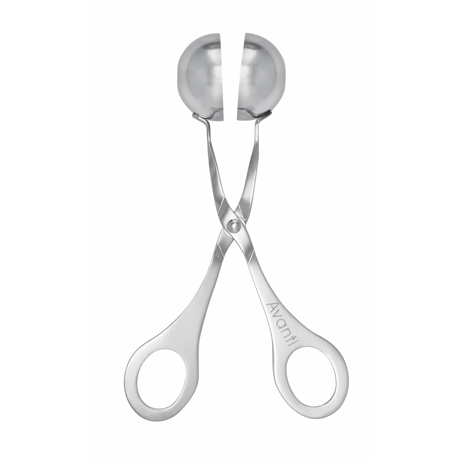 Avanti Stainless Steel Meat Baller 3.8cm-3