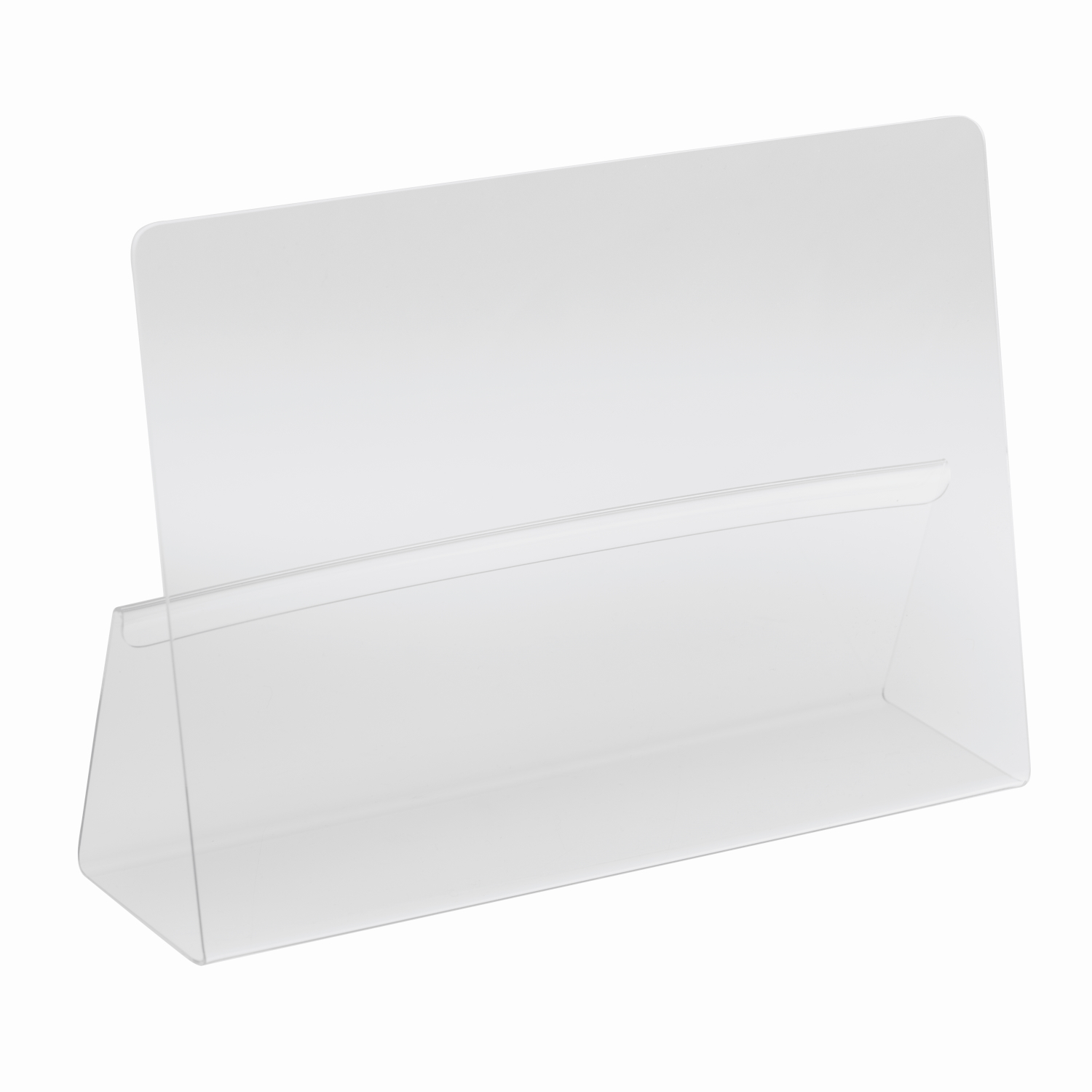 Avanti Acrylic Cook Book Holder-3