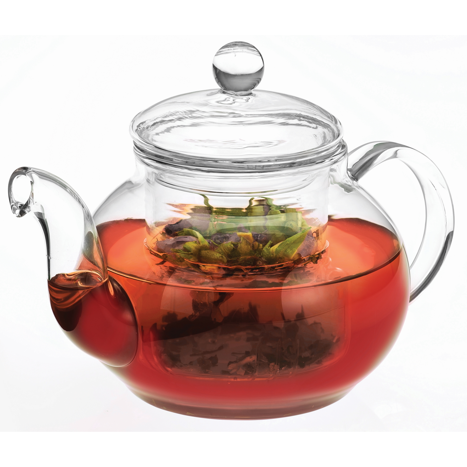 Avanti Eden Glass Teapot-350ml