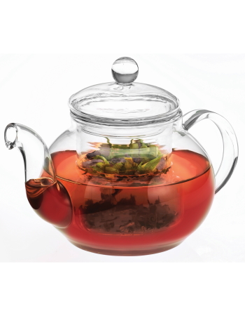 Avanti Eden Glass Teapot-350ml