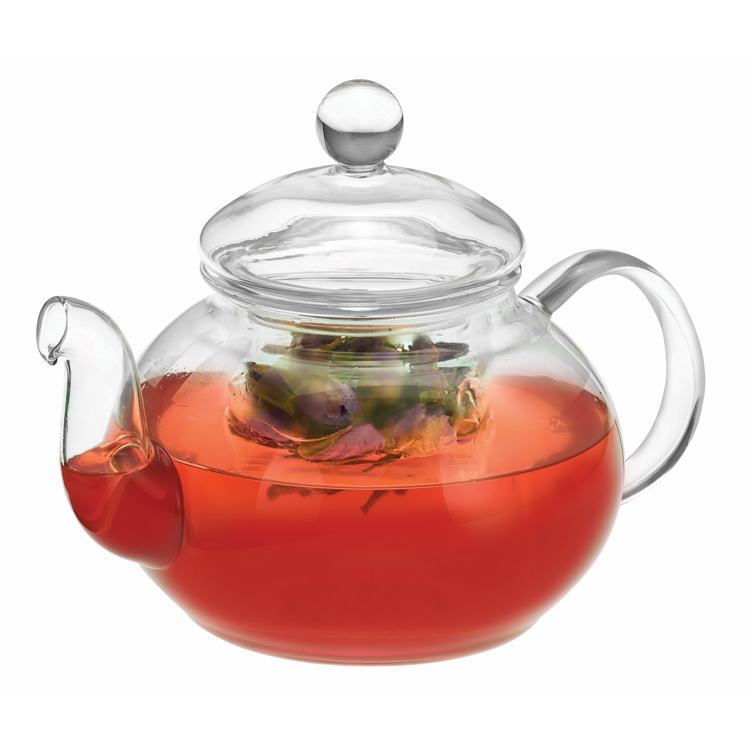 Avanti Eden Glass Teapot-600ml