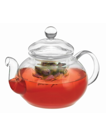 Avanti Eden Glass Teapot-600ml