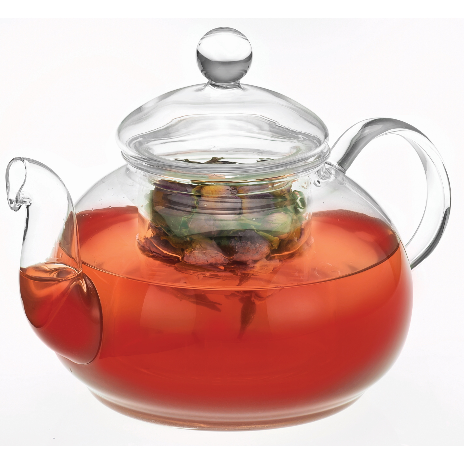 Avanti Eden Glass Teapot-800ml