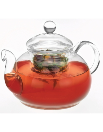 Avanti Eden Glass Teapot-800ml
