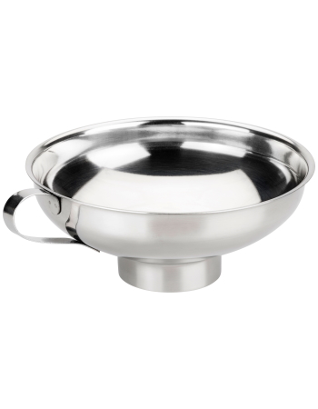 Avanti Stainless Steel Jam Funnel