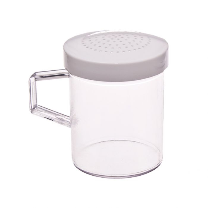 Appetito All Purpose Shaker - Plastic-2