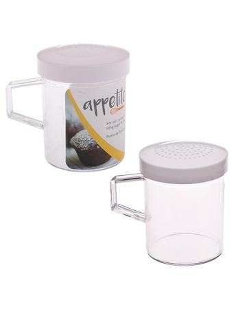 Appetito All Purpose Shaker - Plastic