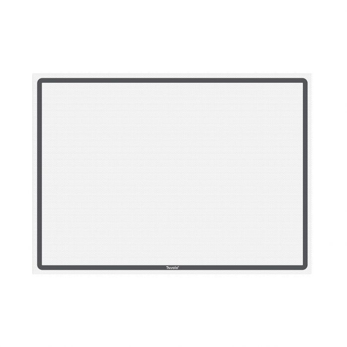 Tovolo Pro-grade Pastry Mat 63.5 X 45.5cm - Charcoal-3