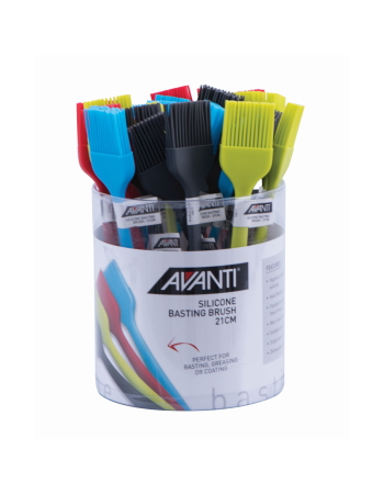 Avanti 21cm Small Basting Brush