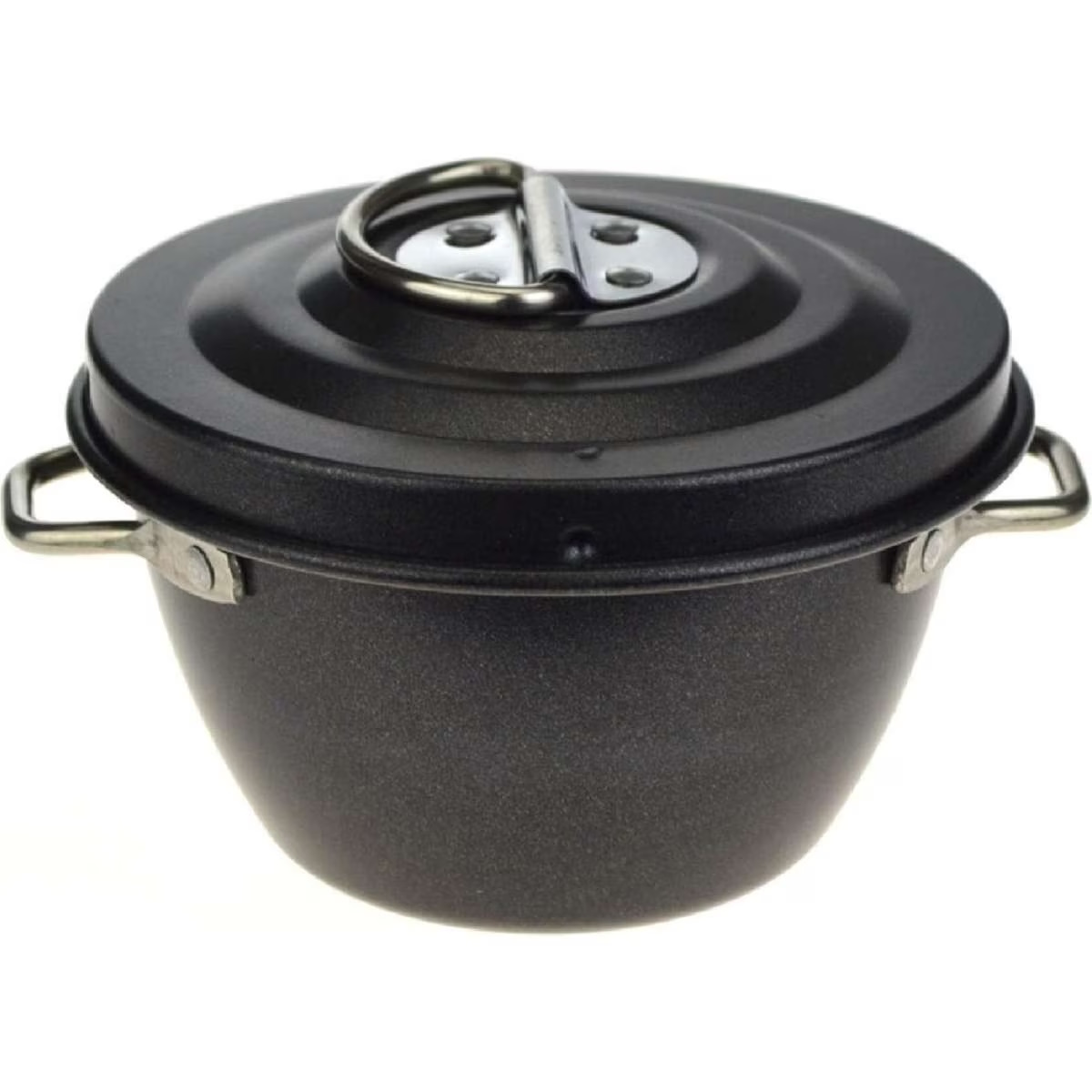 Avanti Mini Non Stick Pudding Steamer Mini 250ml-1