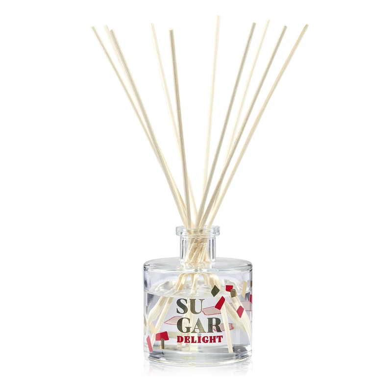Tilley Scents of Nature Sugar Delight Reed Diffuser 150ml-4