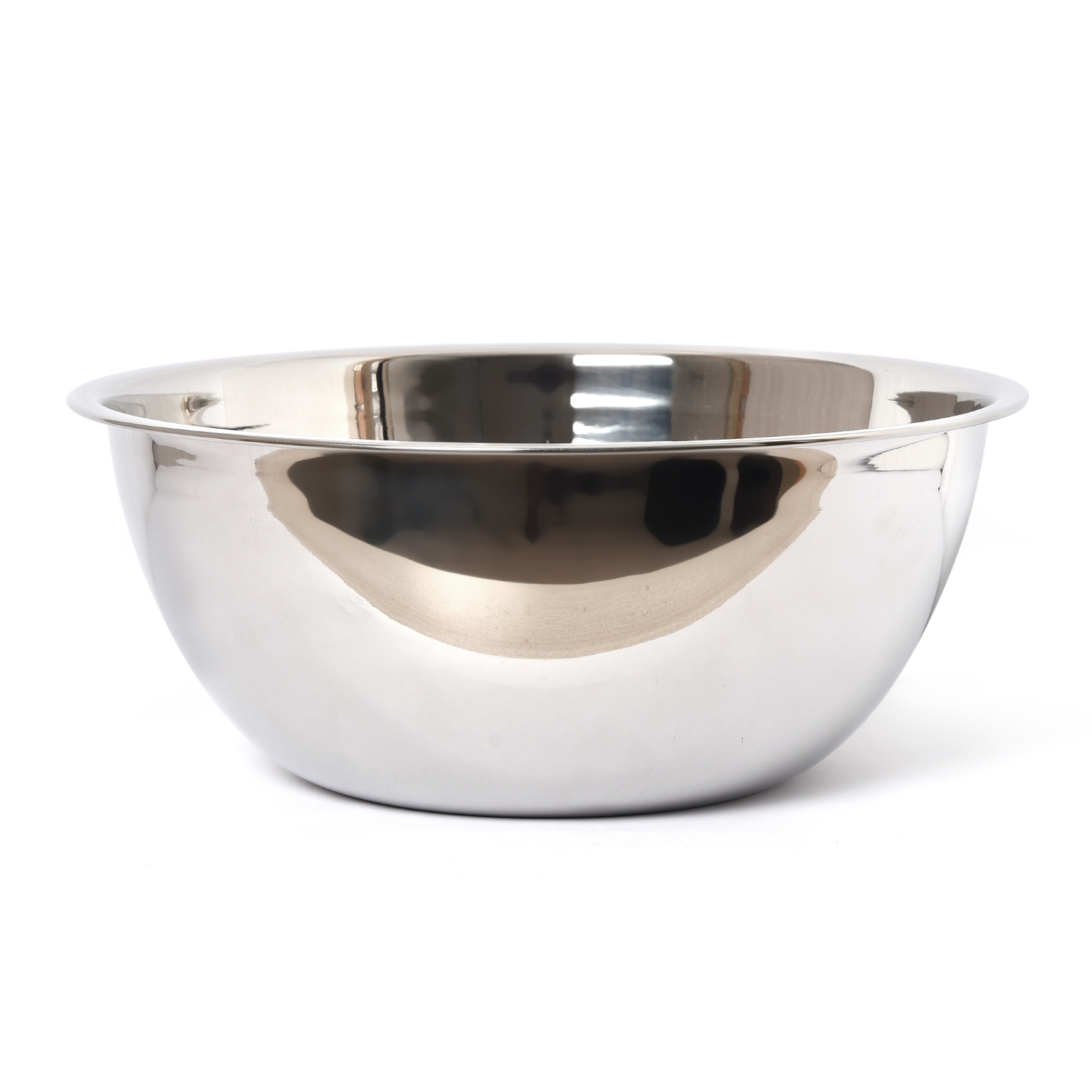 Embassy Stainless Steel Mixing Bowl (Size-03) 23.6cm/2.3L