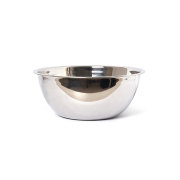 Stainless Steel Mixing Bowl (Size-03) 23.6cm/2.3L