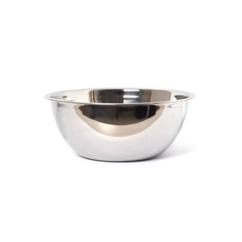 Embassy Stainless Steel Mixing Bowl (Size-03) 23.6cm/2.3L