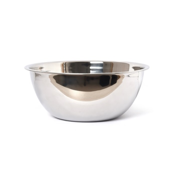 Stainless Steel Mixing Bowl (Size-05) 27.4cm/3.6L