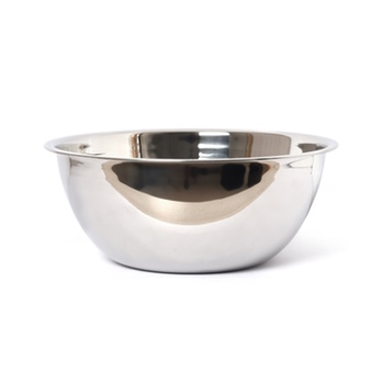 Embassy Stainless Steel Mixing Bowl (Size-06) 29.2cm/4.6L