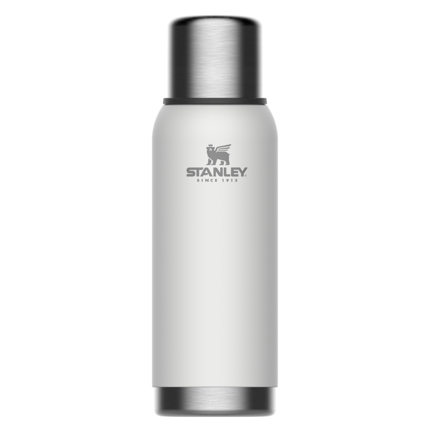 Stanley Adventure Vac Bottle 1.0l White-3