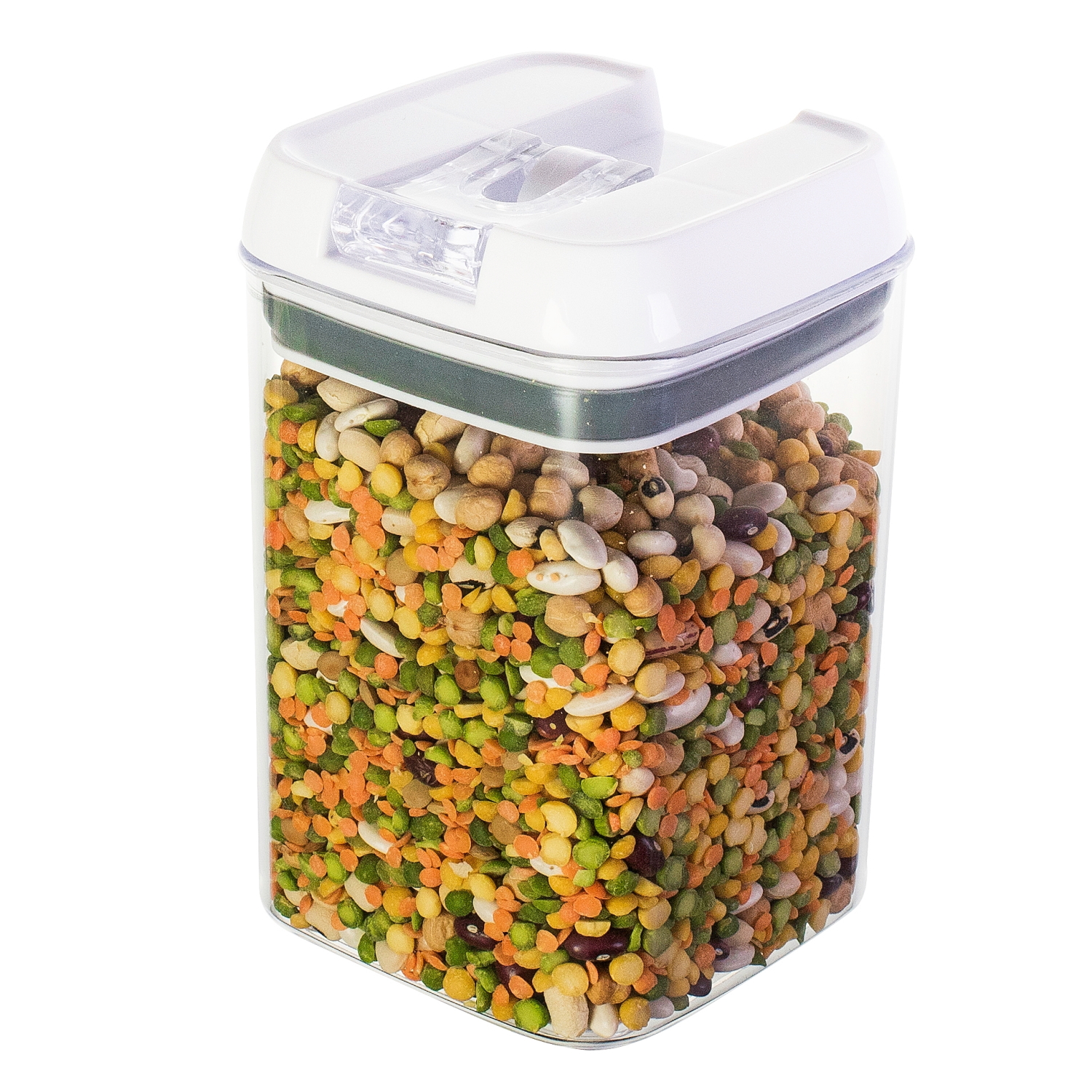 Avanti Flip Top Storage Container 800ML-3