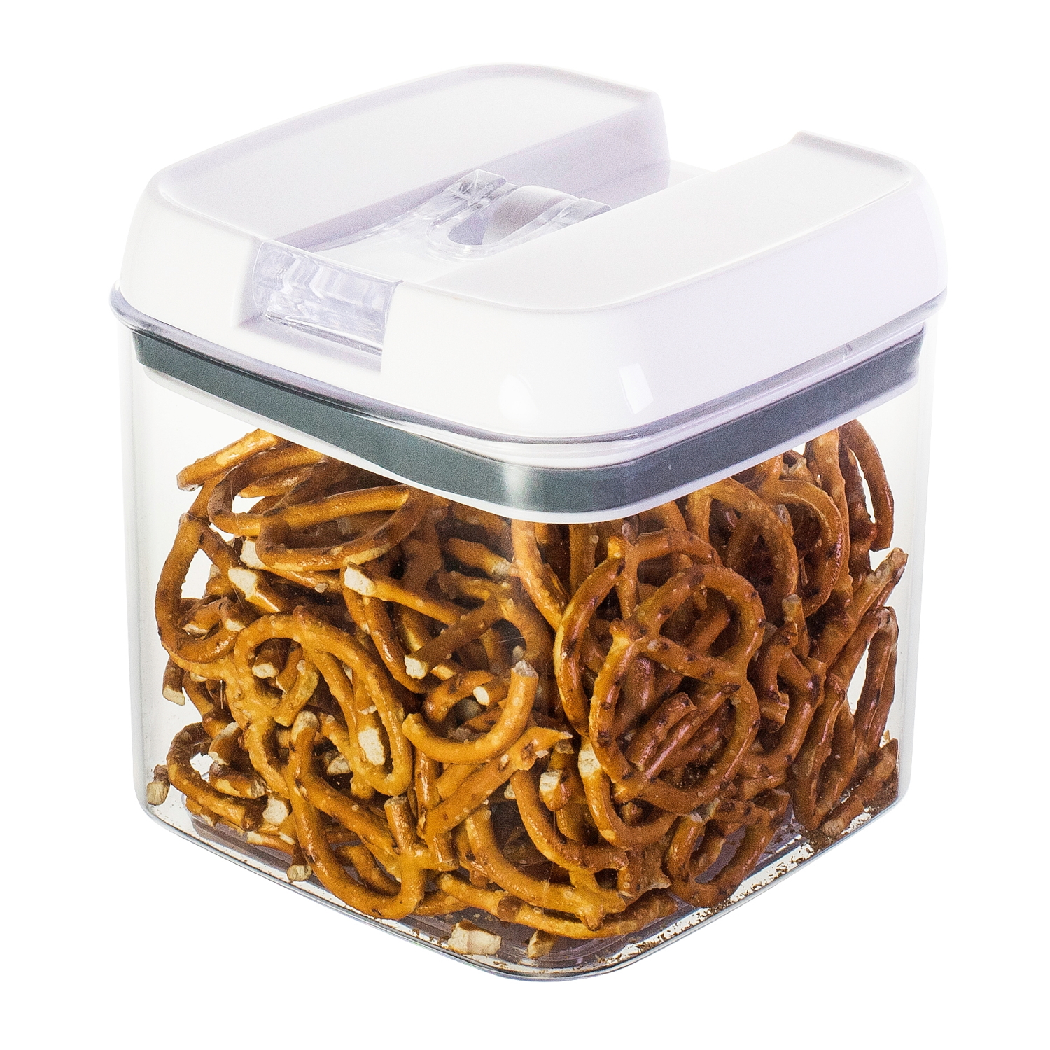 Avanti Flip Top Storage Container 1Litr-2