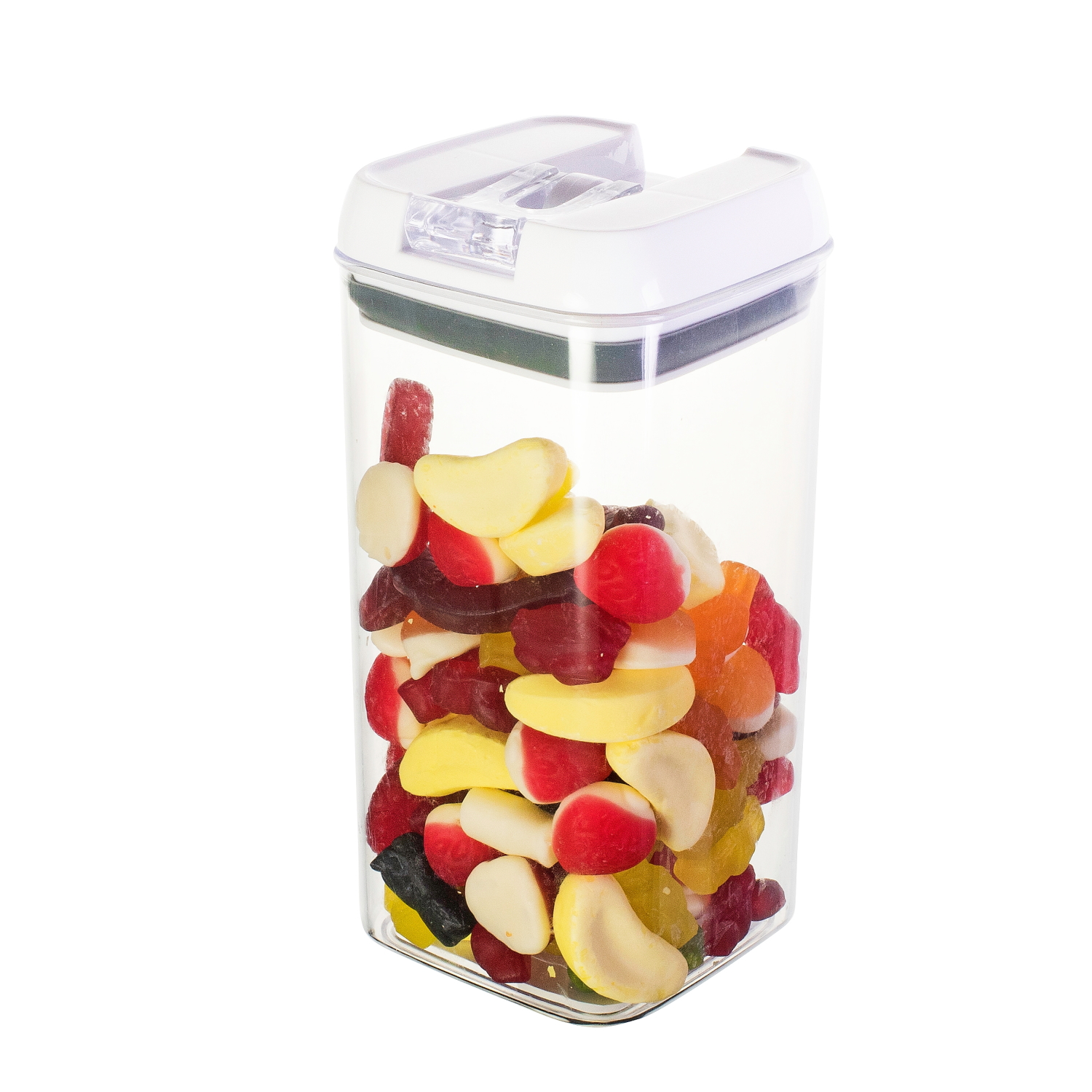 Avanti Flip Top Storage Container 1.2L-4
