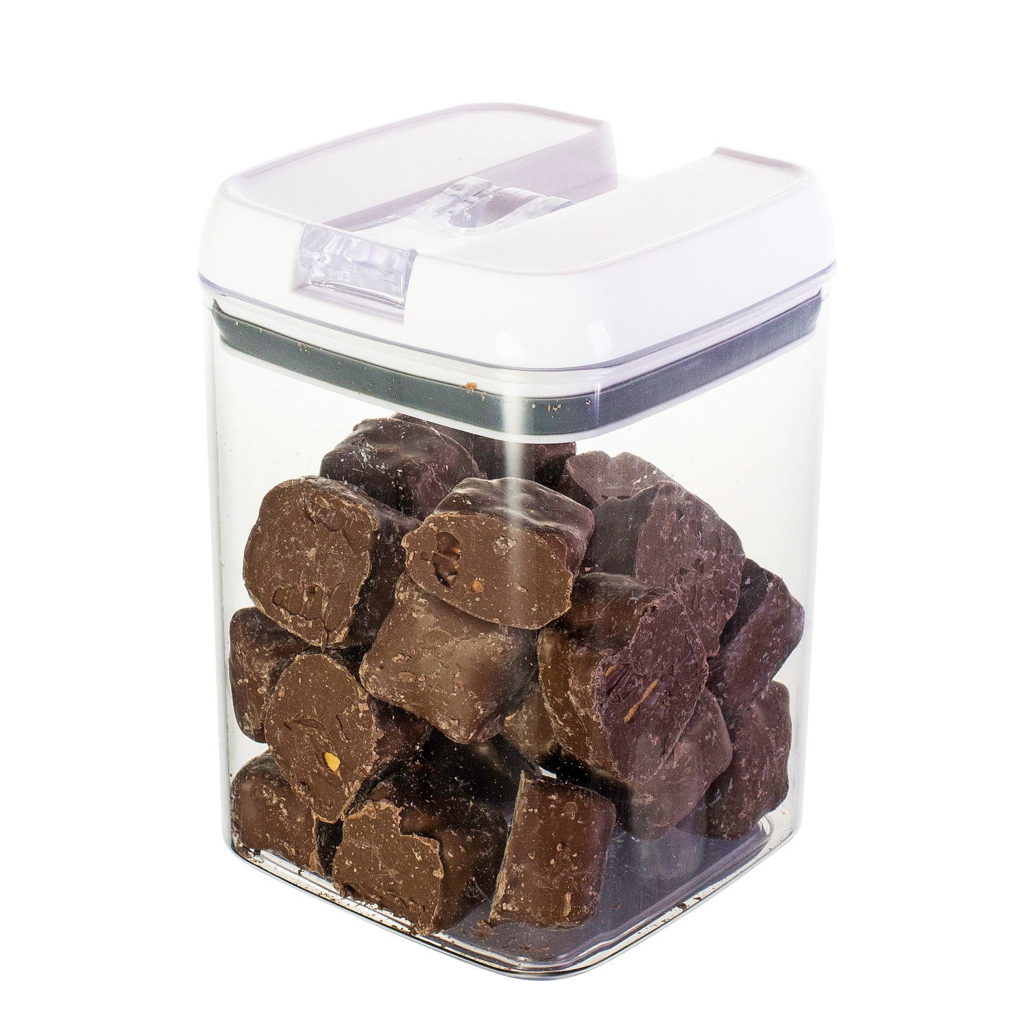 Avanti Flip Top Storage Container 1.7L-1