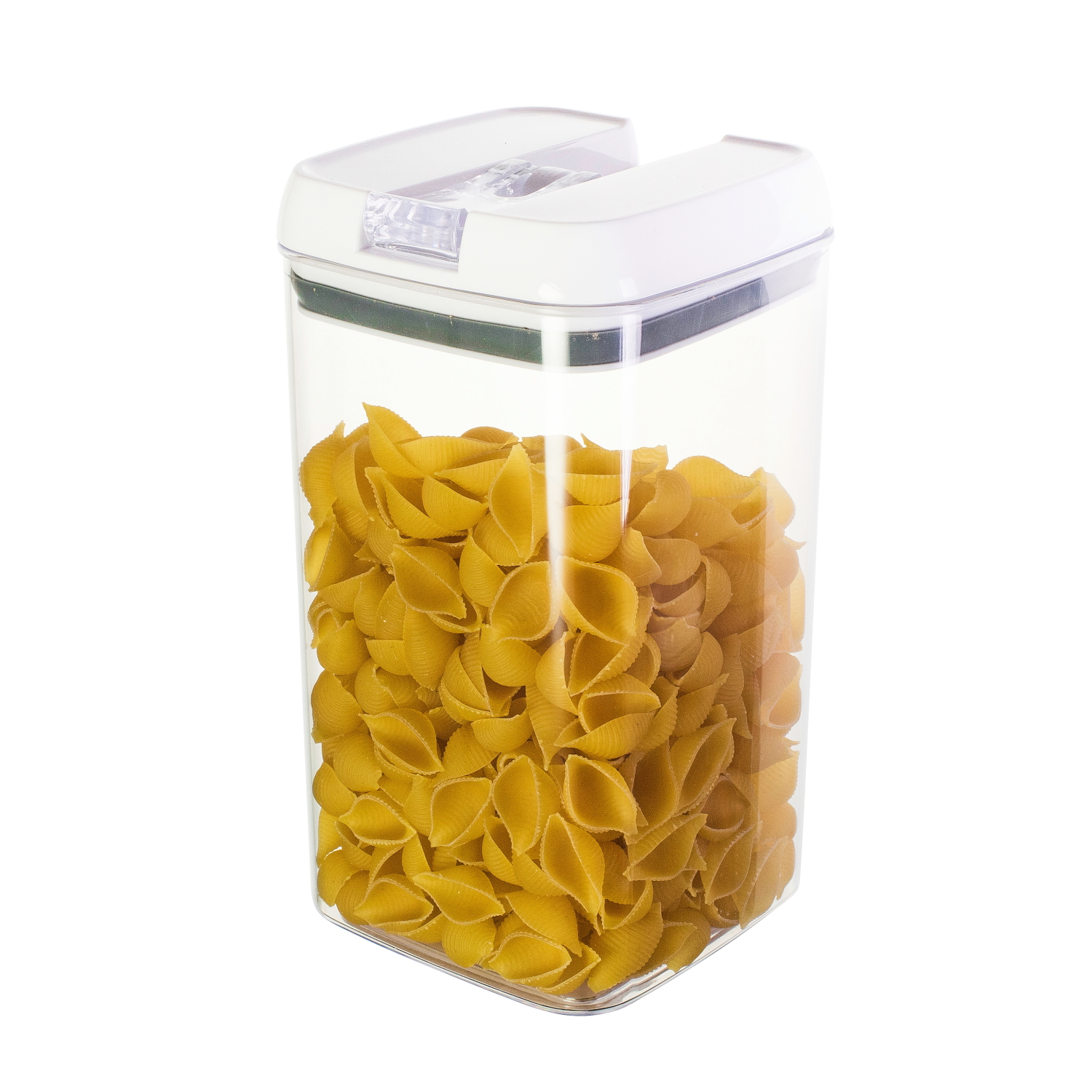 Avanti Flip Top Storage Container 2.3L-3