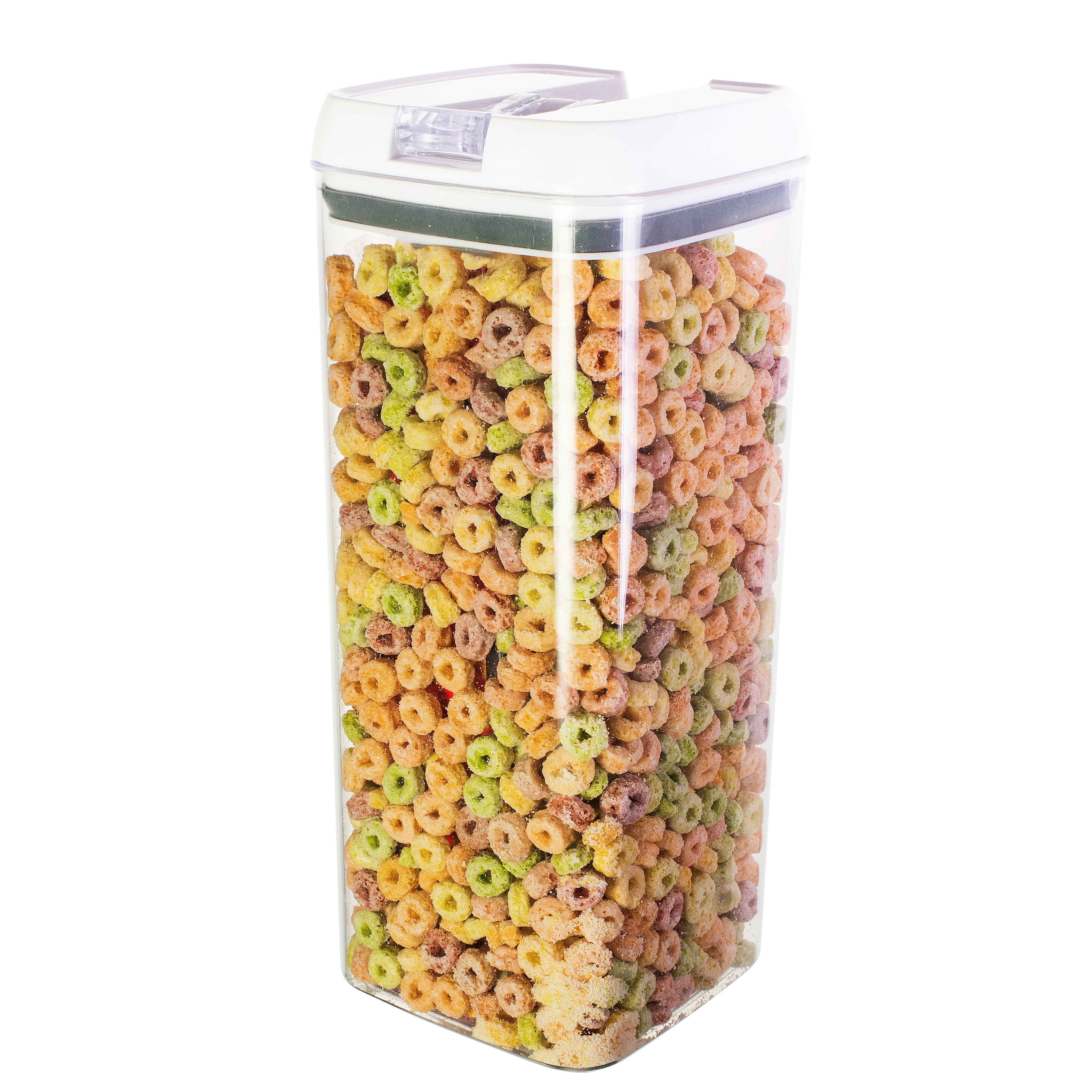 Avanti Flip Top Storage Container 3.1L-1