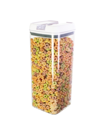 Avanti Flip Top Storage Container 3.1L