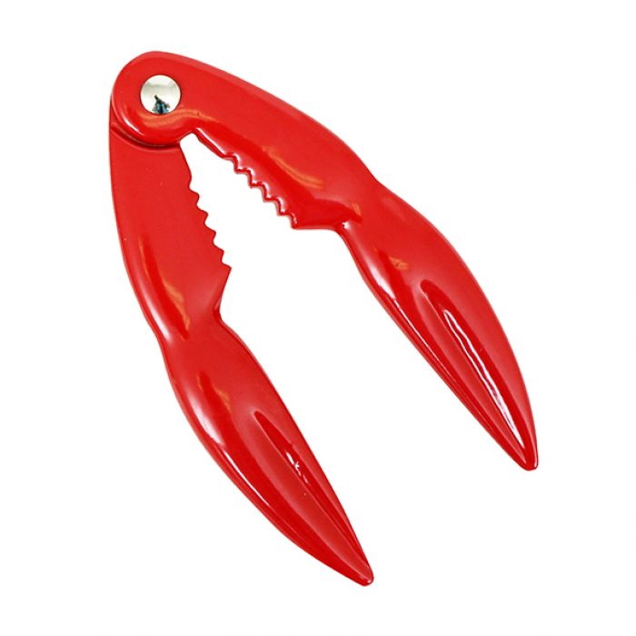 Appetito Crab Cracker - Red-3