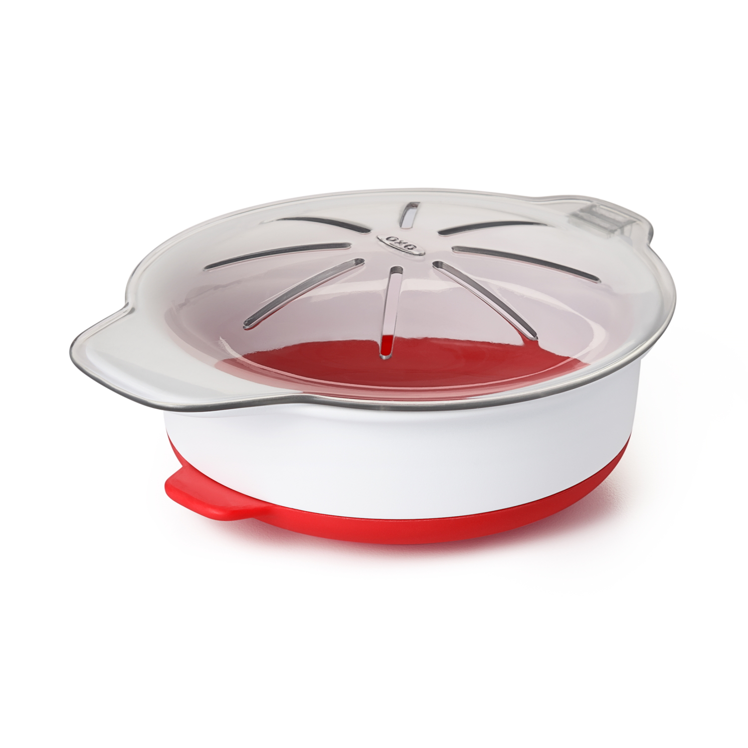 OXO Good Grips Microwave Egg Cooker-2