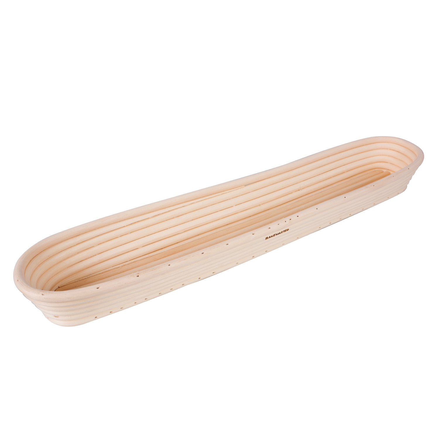 Bakemaster Baguette Proving Basket 44X9X5CM-2