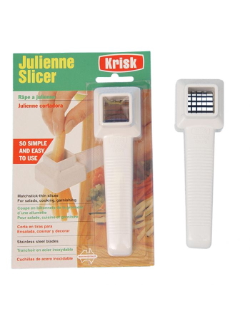 Krisk Julienne Slicer