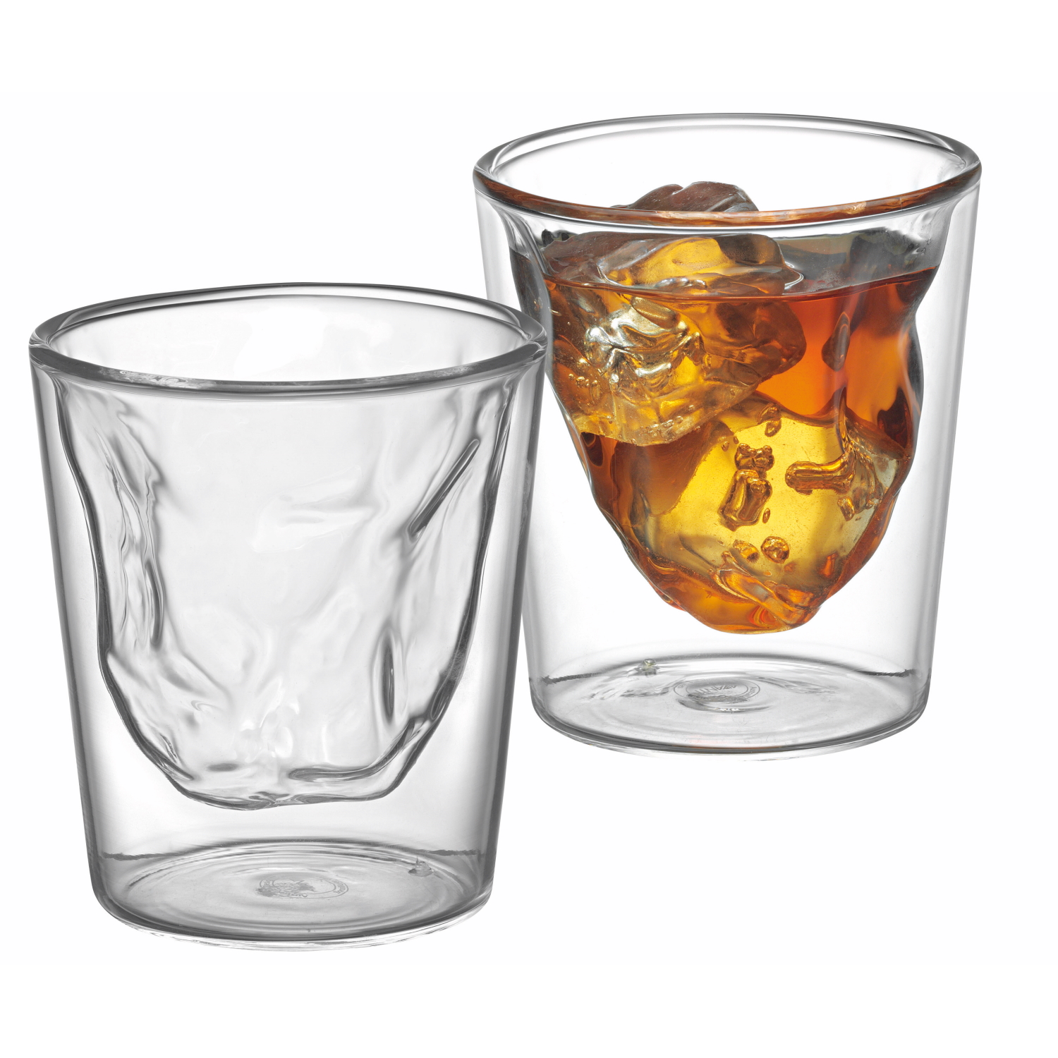 Avanti Scotch On the Rocks 210ml Set 2