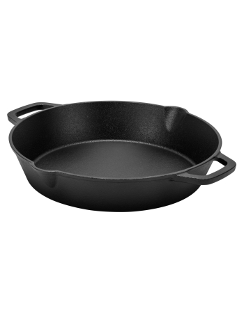 Pyrolux Pyrocast Chef Pan 34CM