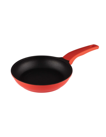 Avanti Mini Frypan, 14cm - Red