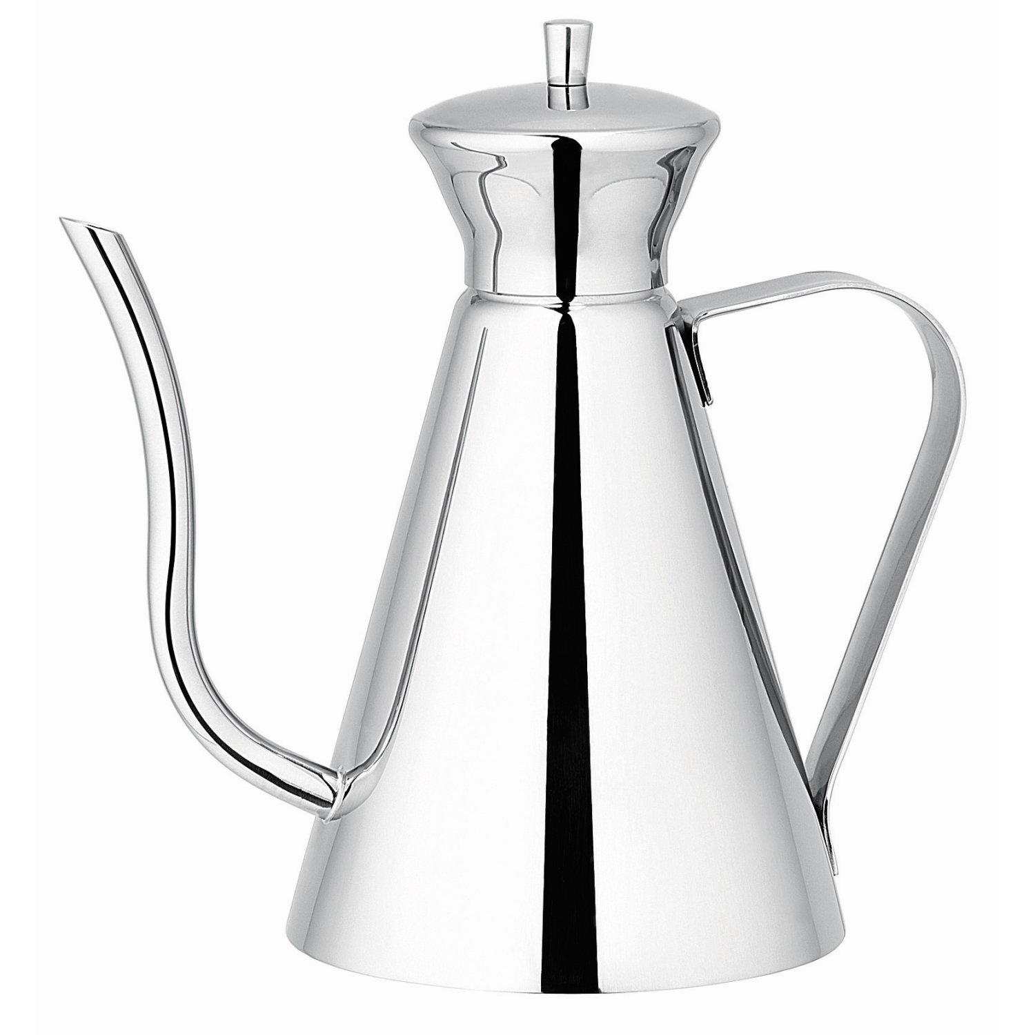 Avanti Art Deco Luxury Oil Can 500ml-1