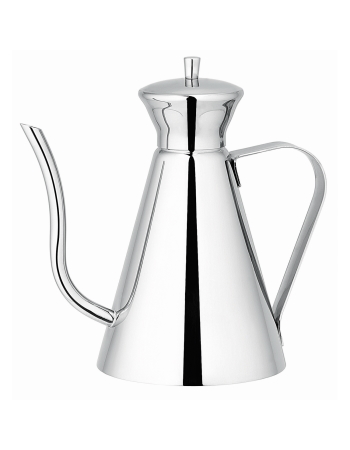 Avanti Art Deco Luxury Oil Can 500ml