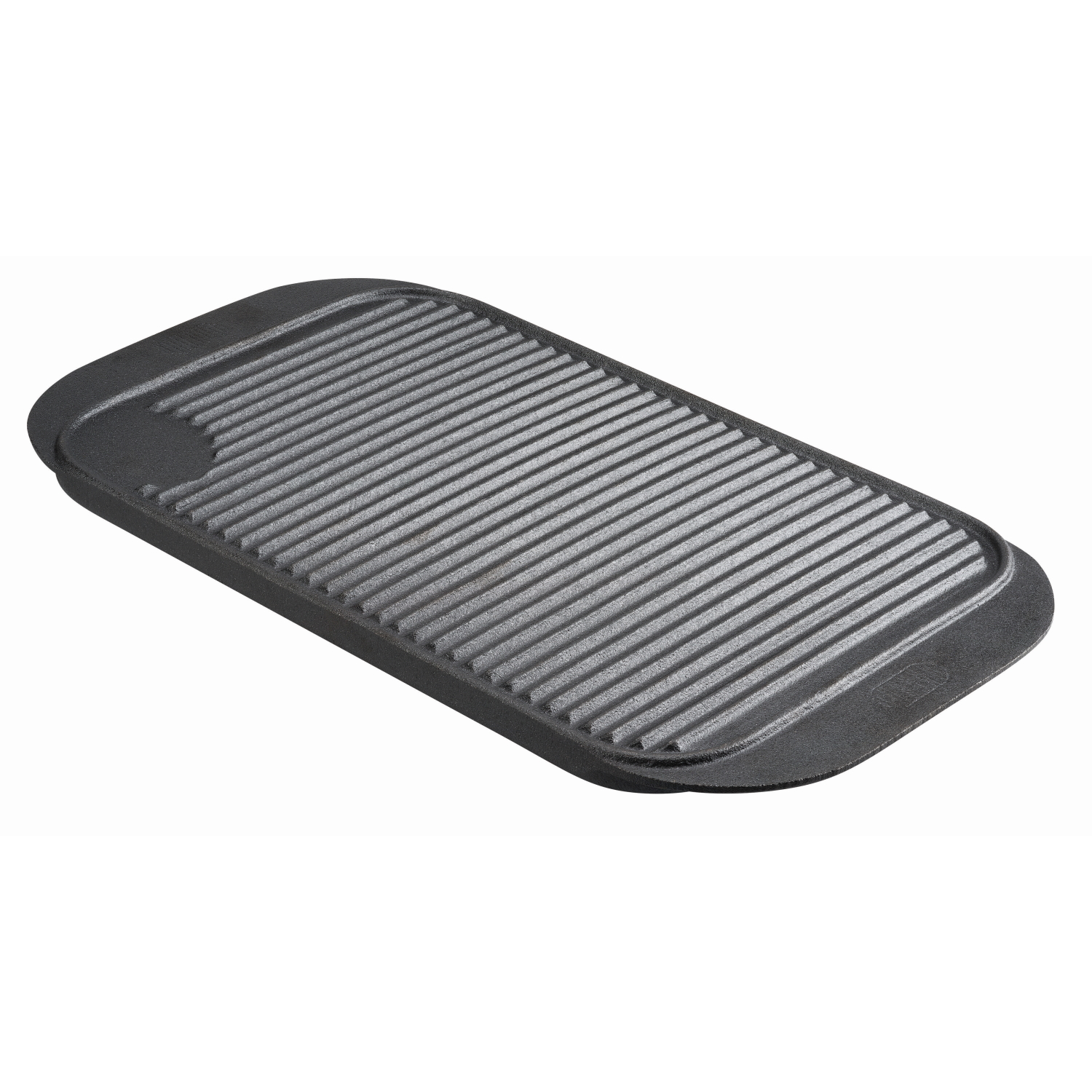 Pyrolux Pyrocast Rect Grill Tray 48x26x2.2cm