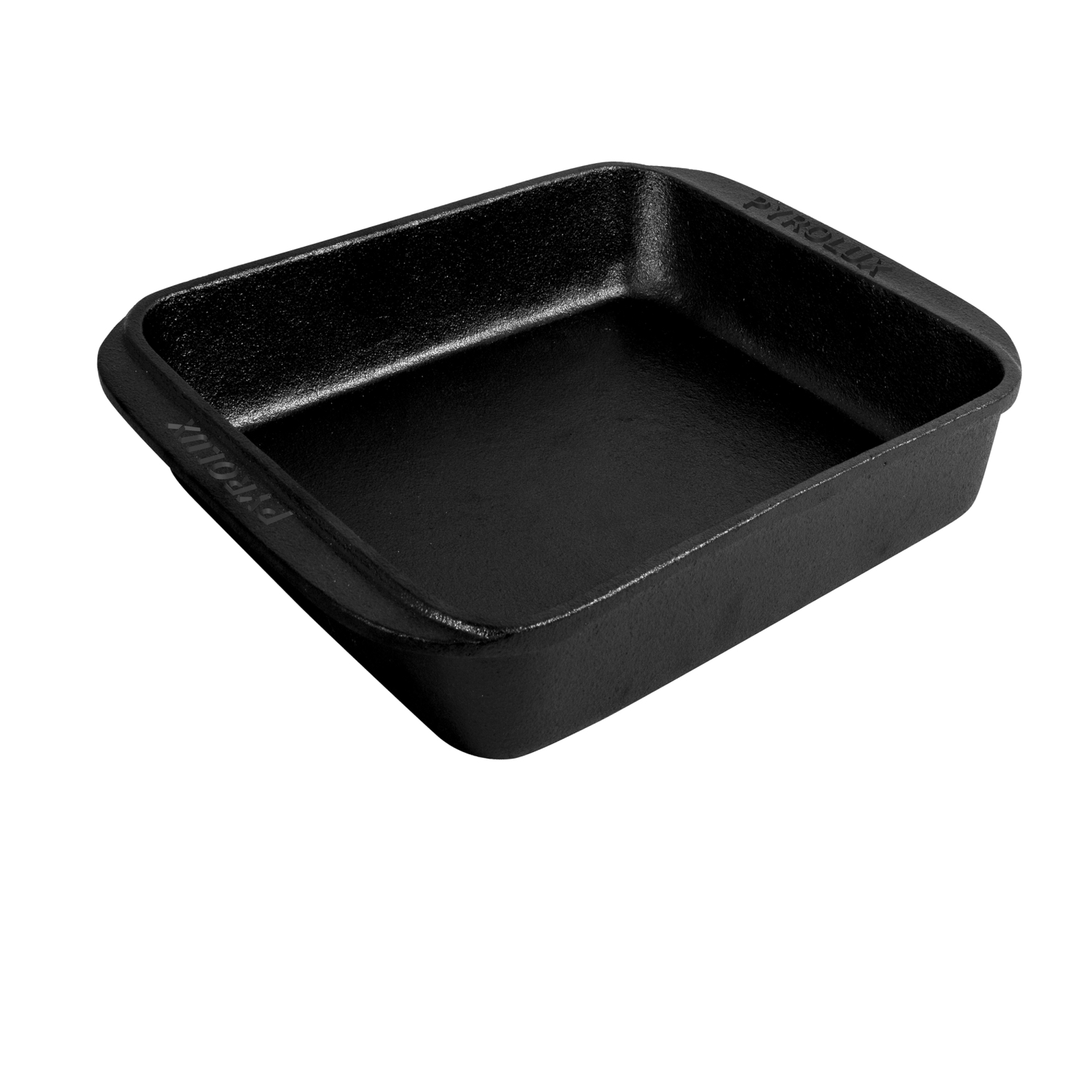 Pyrolux Square Roaster 30x30cm-2