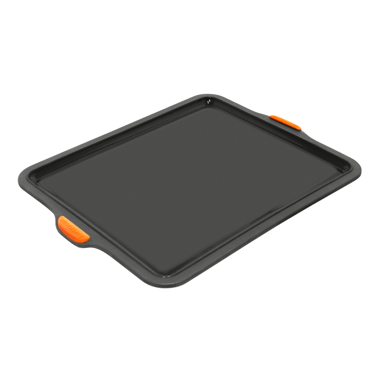 Bakemaster Reinforced Silicone Baking Tray 31x25cm