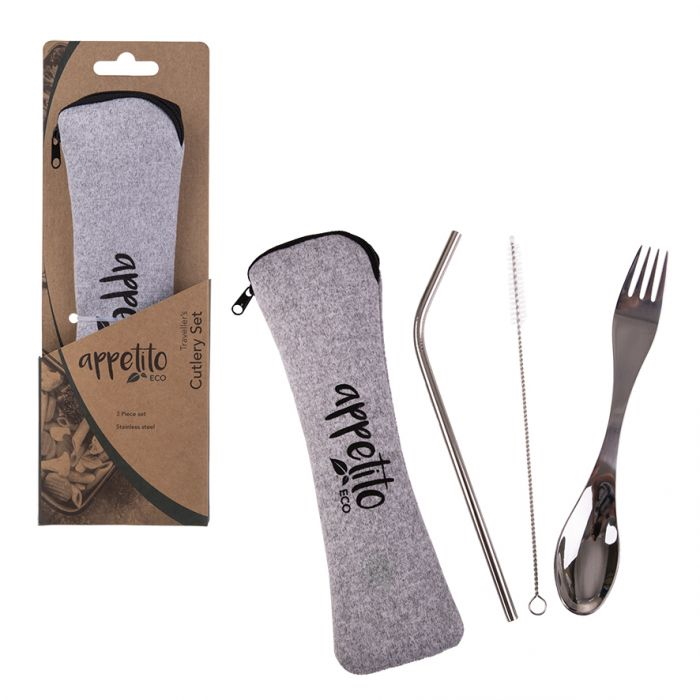 Appetito Eco Traveller