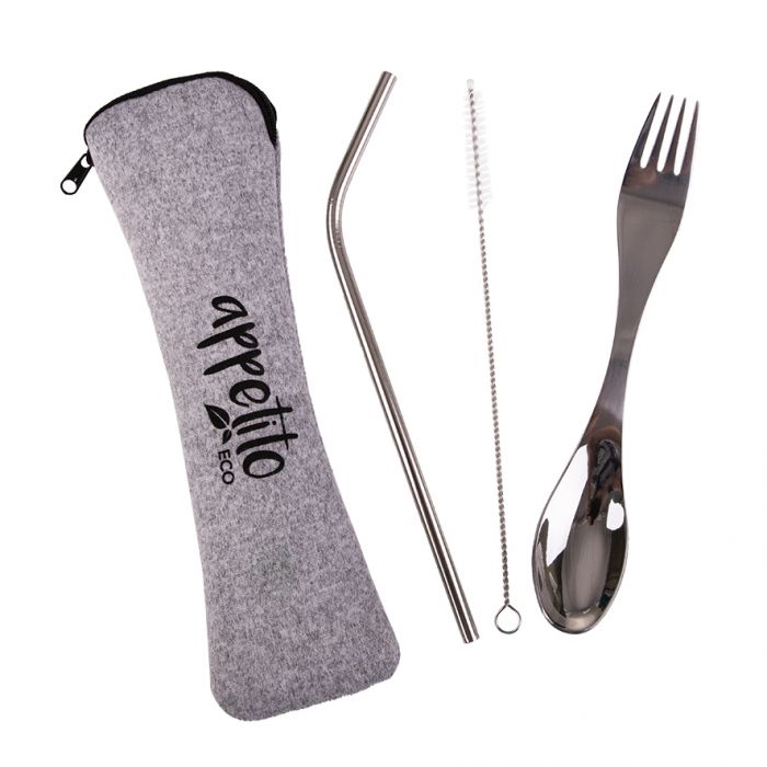 Appetito Eco Traveller
