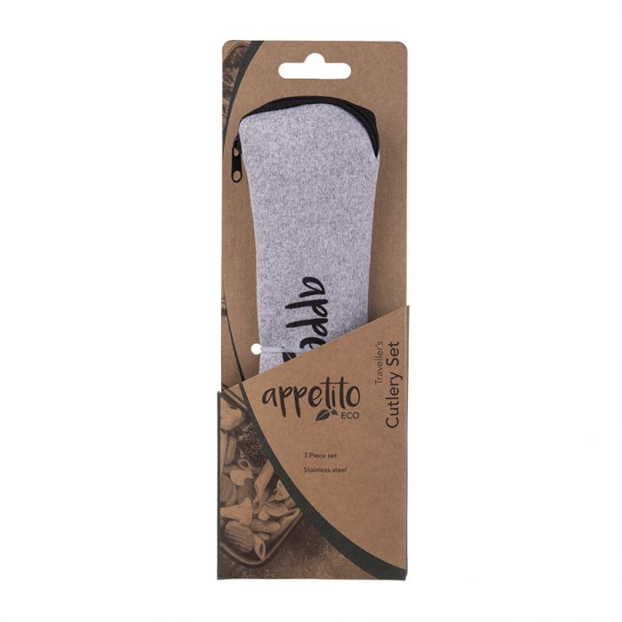 Appetito Eco Traveller