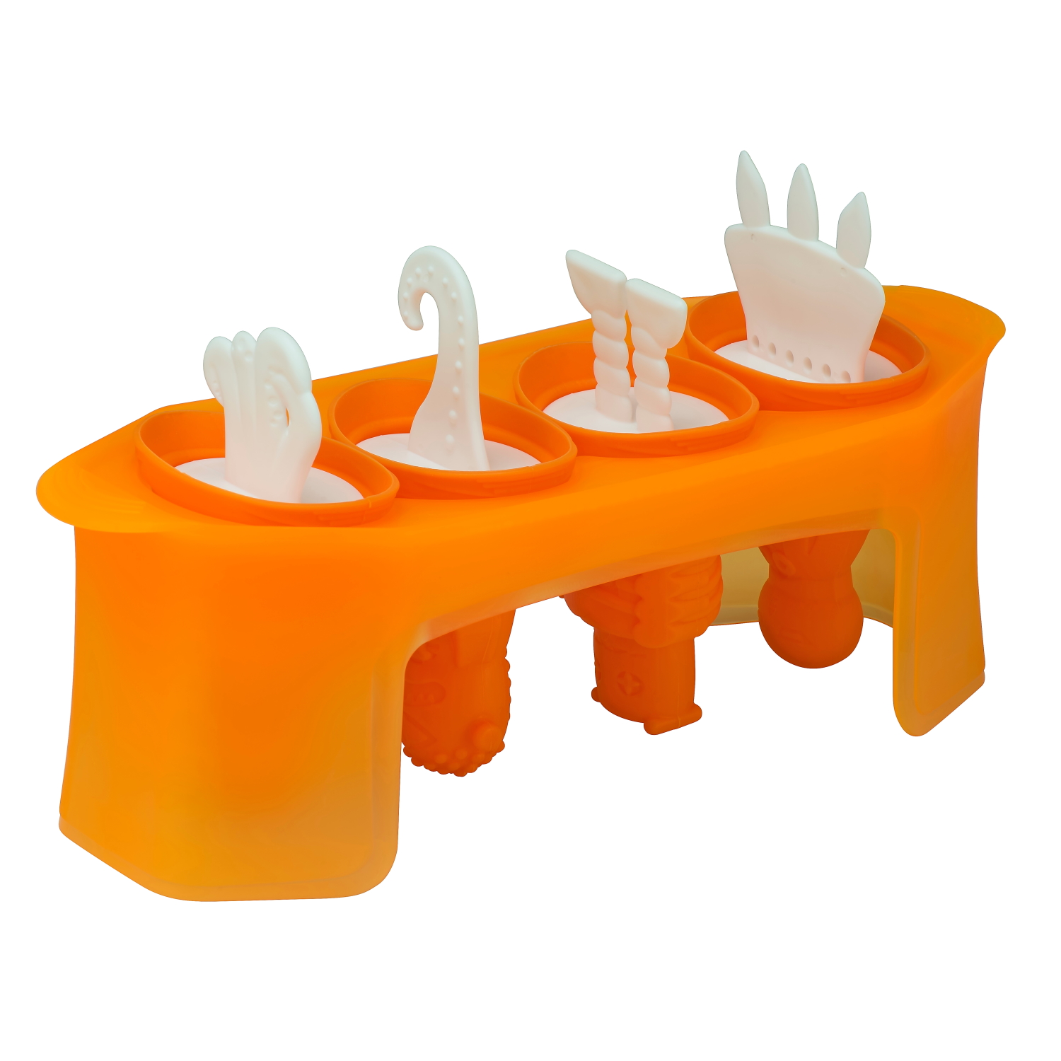 Avanti Space Monster Ice Block Moulds-4