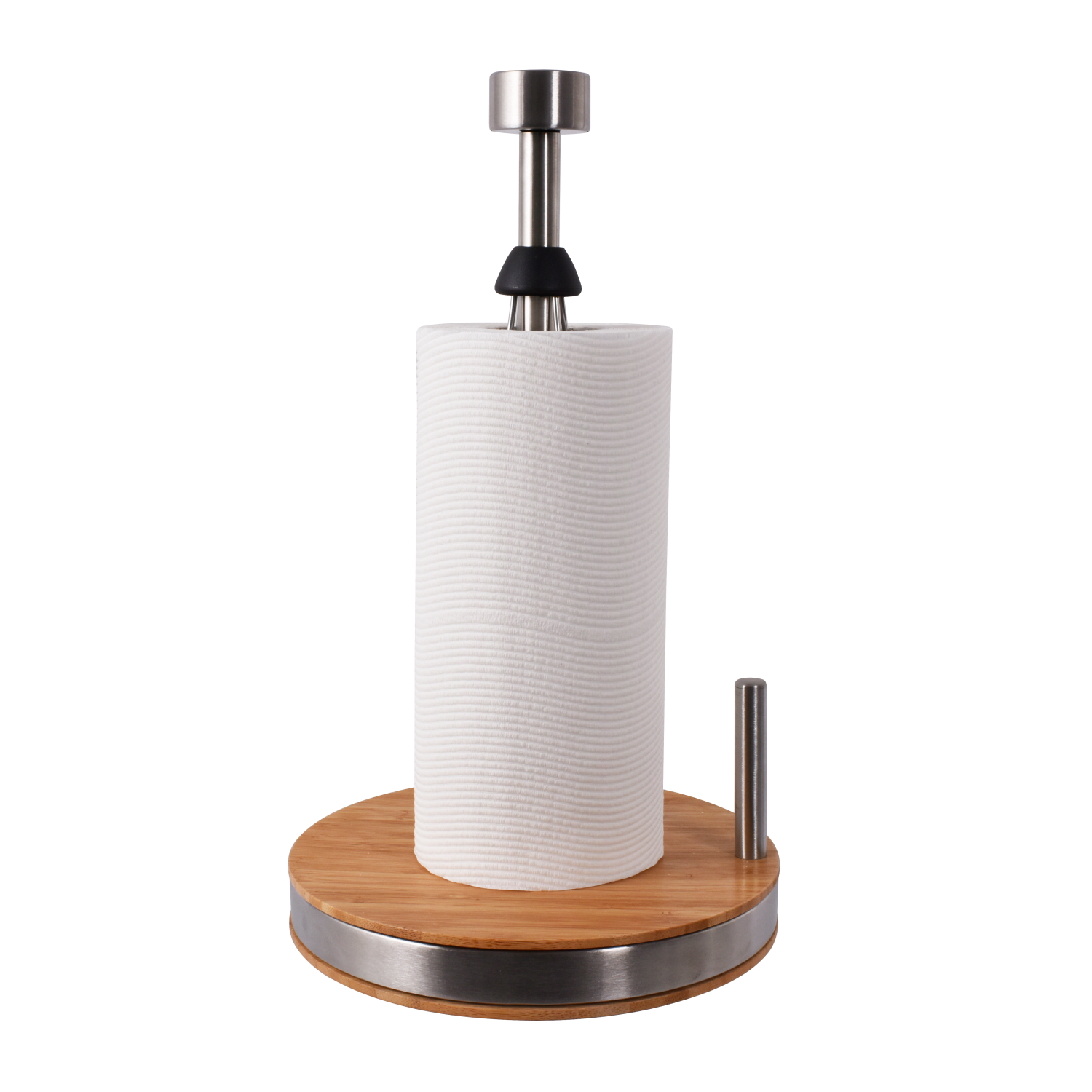 Avanti E-Z Tear Paper Towel Holder Bambo