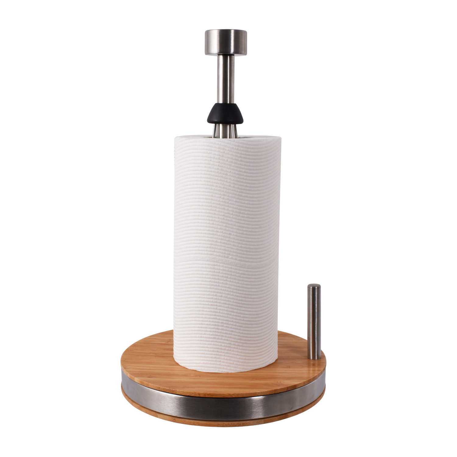 Avanti E-Z Tear Paper Towel Holder Bambo-3