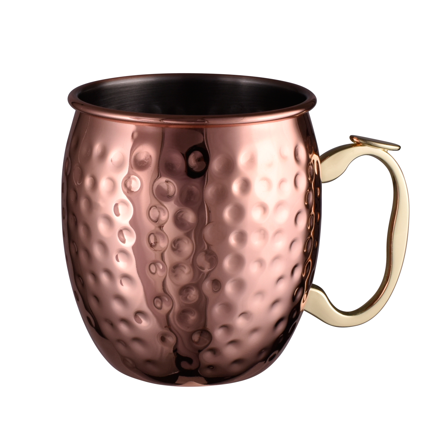 Avanti Moscow Mule-Hammered Copper