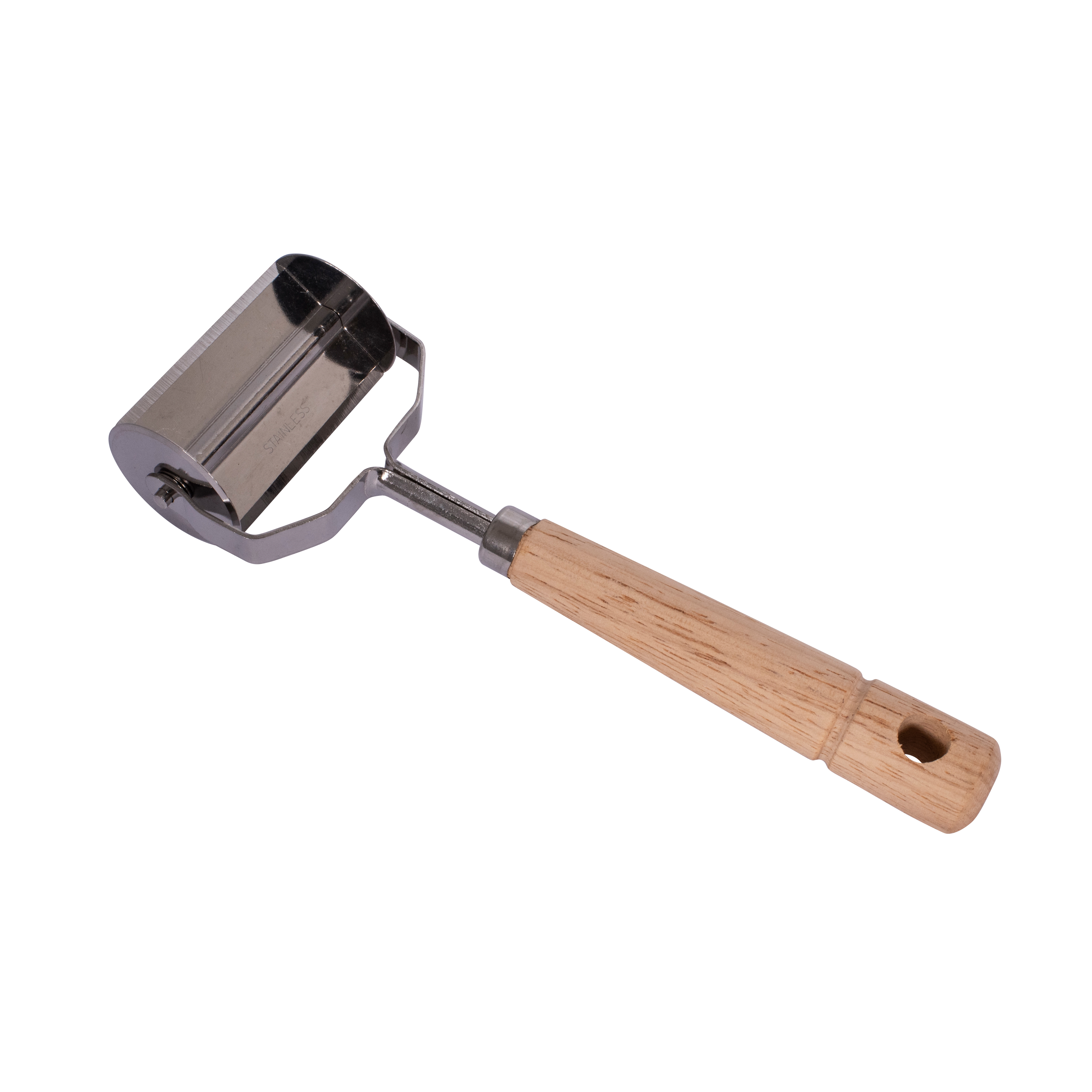 Avanti Square Ravioli Cutter 6X6CM-3