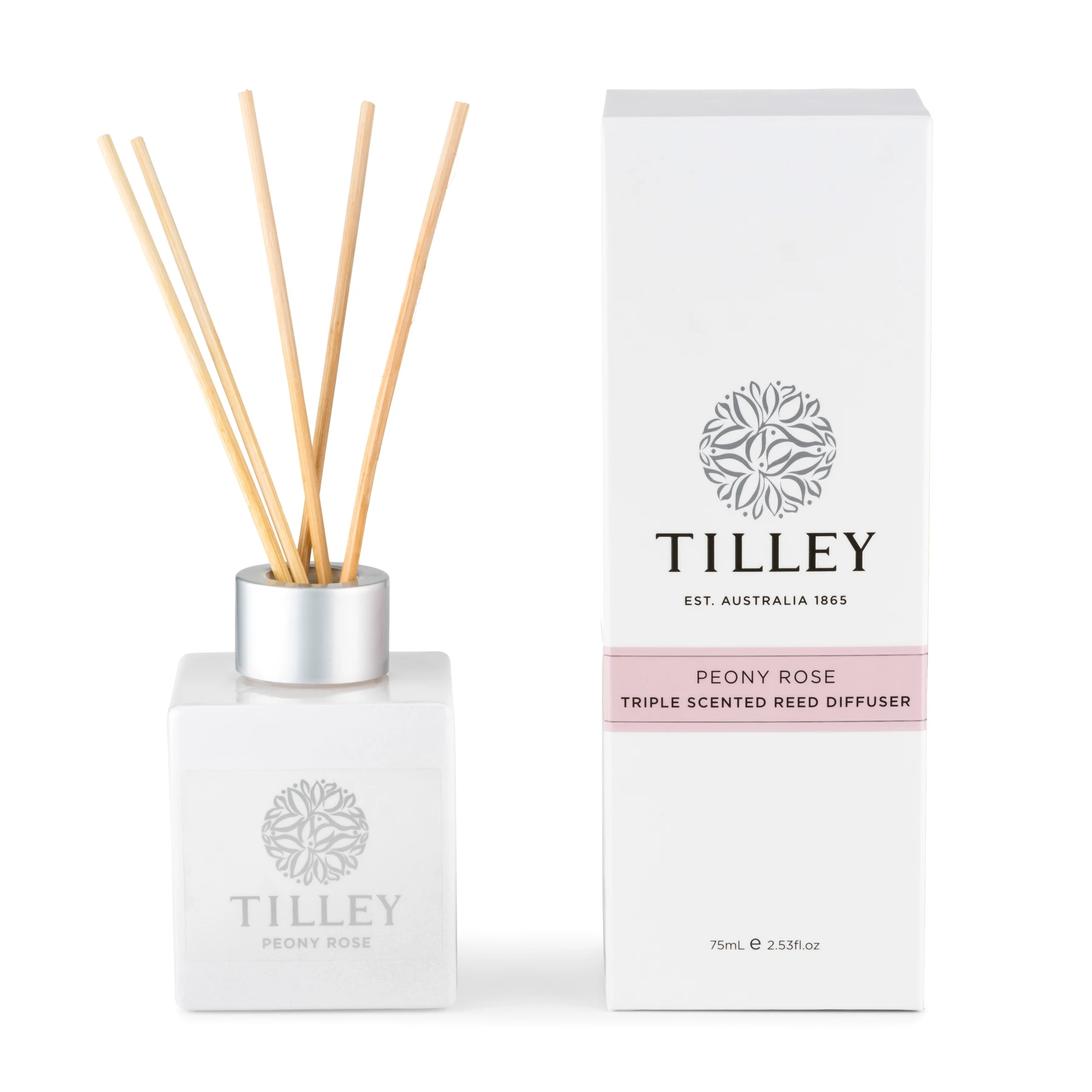 Tilley Reed 75mL Peony Rose-3